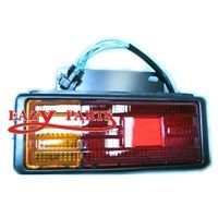 LAMP, TAIL ASSEMBLY REAR LH