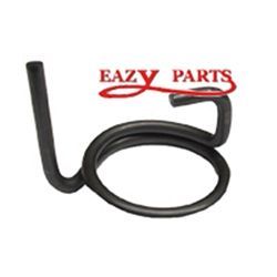 SPRING, RELEASE BEARING/FORK RH