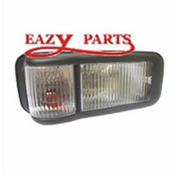 LAMP, INDICATOR SIDE RH