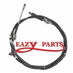 CABLE, SHIFT/SELECT GEAR