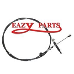 CABLE, SHIFT/SELECT GEAR