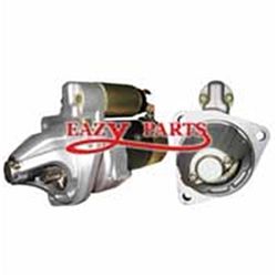 MOTOR, STARTER NISSAN UD 