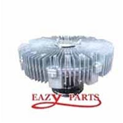 HUB, VISCOUS FAN CLUTCH MISTSUBISHI 