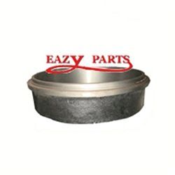 DRUM, BRAKE FRONT