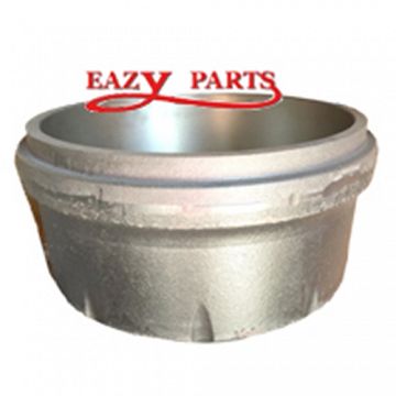 DRUM, BRAKE REAR