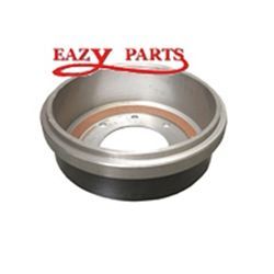 DRUM, BRAKE REAR