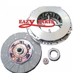 KIT, CLUTCH