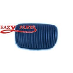 PAD, BRAKE & CLUTCH PEDAL