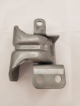 HINGE, DOOR LOWER RH