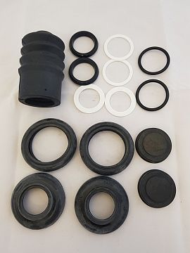 KIT, WHEEL CYLINDER MAXI