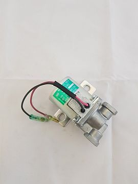 VALVE, SOLENOID ENGINE STOP 