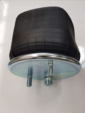 AIRBAG, AIR BELLOW REAR