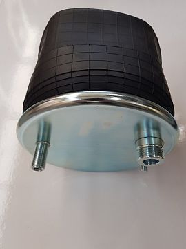 AIRBAG, AIR BELLOW REAR