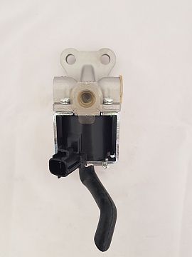 VALVE, SOLENOID 
