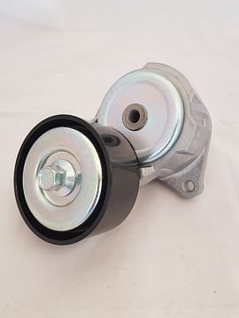 TENSIONER,  BELT PULLEY ASSY - IDLER