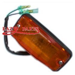 LAMP, INDICATOR SIDE RH