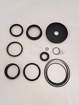 KIT, POWER STEERING BOX