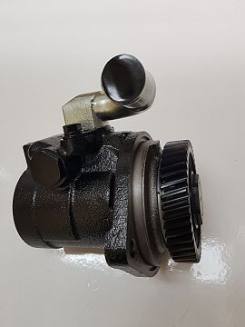 PUMP, POWER STEERING 