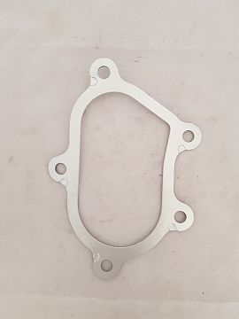 GASKET, TURBO - ELBOW