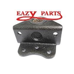 BRACKET, SPRING REAR OF FRONT 