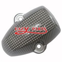 LENS, ROOF CLEARANCE LH / RH