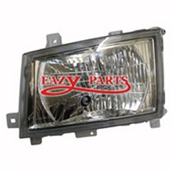 LAMP HEADLIGHT LH