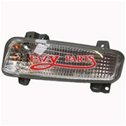LAMP, INDICATOR / PARK FRONT LH