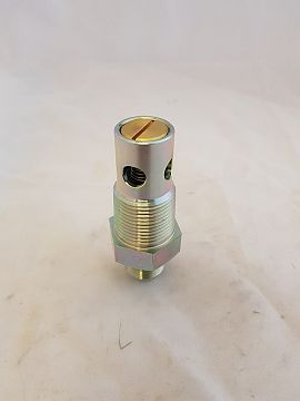 VALVE, CHECK STRAIGHT