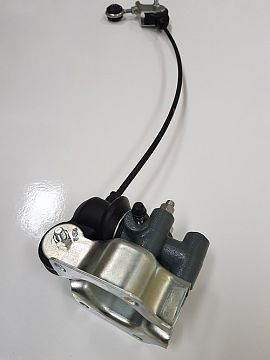 VALVE, LOAD SENSING VALVE - LSV