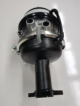 CHAMBER, BRAKE REAR LH