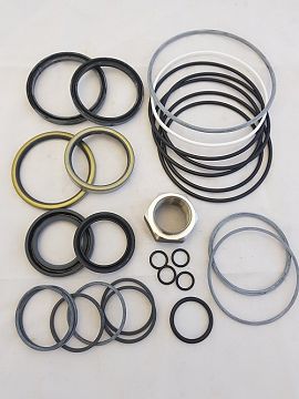 KIT, POWER-STEERING BOX