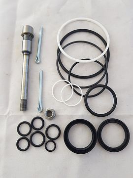 KIT, POWER-STEERING BOX