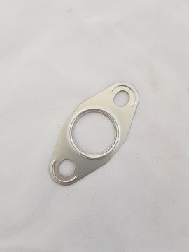 GASKET, EGR - (EXHAUST GAS RECIRCULATION) COOLER