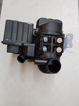 CLEANER, AIR ASSEMBLY