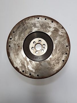 FLYWHEEL
