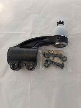 END, TIE ROD LH