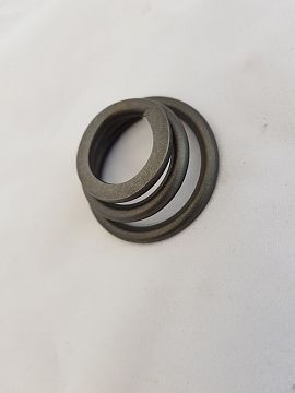 SPRING, DRAGLINK END