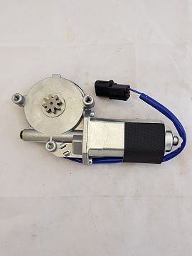 MOTOR, POWER WINDOW RH
