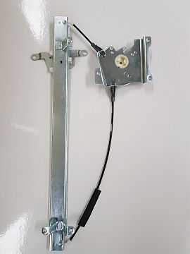 REGULATOR, WINDOW RH