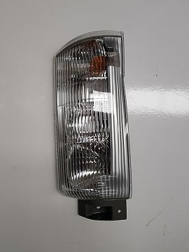 LAMP, INDICATOR FRONT LH