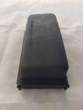 STOP, BUMP STOP LOW  RUBBER 60mm HEIGHT