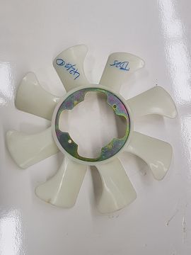 FANBLADE