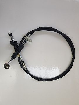 CABLE, SHIFT/SELECT GEAR