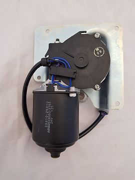 MOTOR, WINDSCREEN WIPER