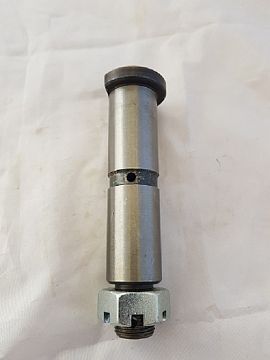 PIN, SPRING FRONT