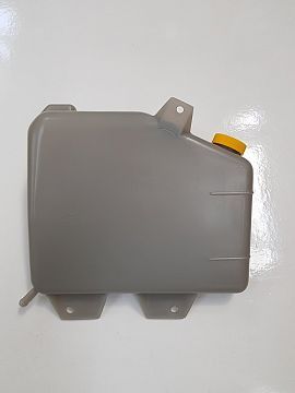 TANK, HEADER RADIATOR