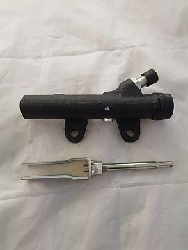 CYLINDER, CLUTCH MASTER ASSY