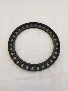 SEAL, CRANK REAR