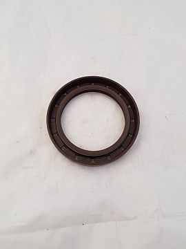 SEAL, CRANK FRONT