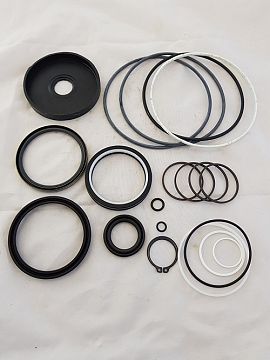 KIT, POWER STEERING BOX